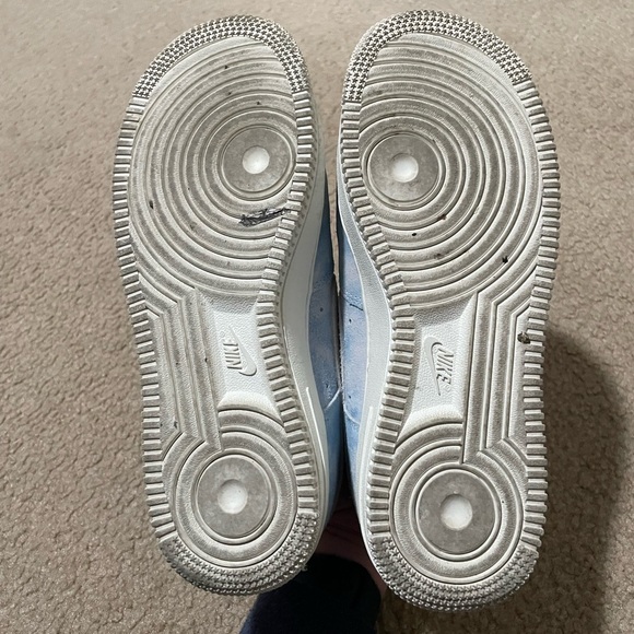 Nike AirForce 1s - Picture 4 of 4